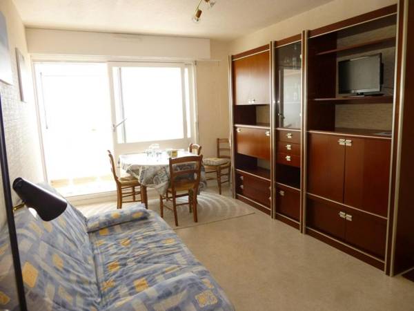 Appartement Saint-Hilaire-de-Riez 2 pièces 4 personnes - FR-1-224C-58