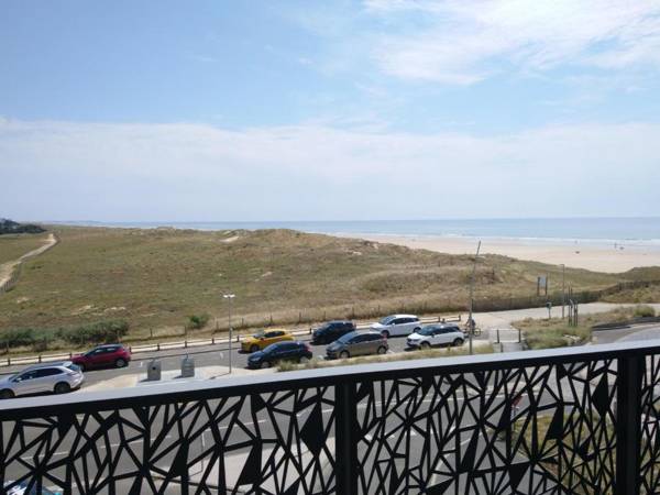 Appartement Saint-Hilaire-de-Riez 3 pièces 7 personnes - FR-1-323-234