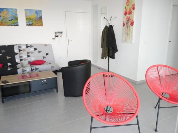 Appartement Saint-Hilaire-de-Riez 3 pièces 7 personnes - FR-1-323-234