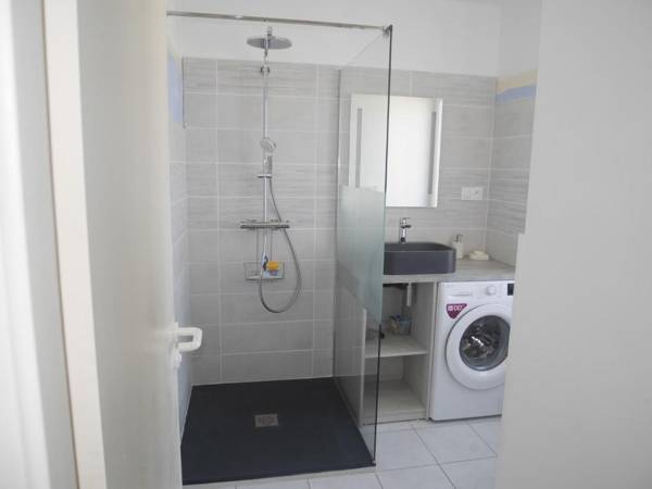 Appartement Saint-Hilaire-de-Riez 2 pièces 4 personnes - FR-1-91-163