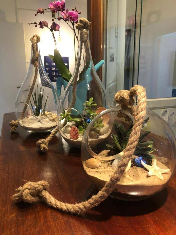 Hôtel La Côte Océane