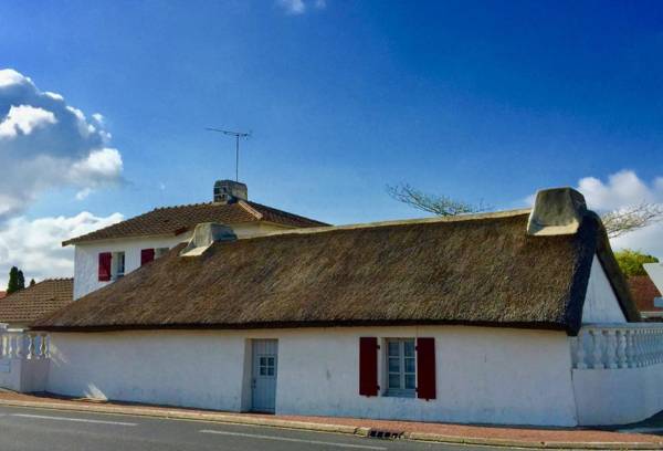 Le Sherwood - Mobil-Home