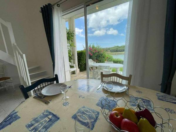 Appartement Saint-Jean-de-Monts 4 pièces 9 personnes - FR-1-224C-214