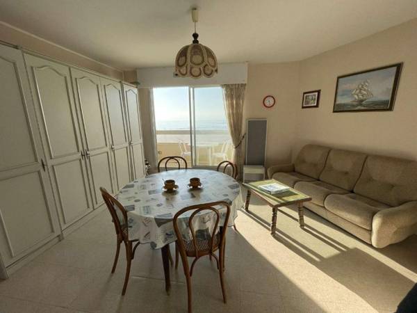 Studio Saint-Jean-de-Monts 1 pièce 2 personnes - FR-1-224C-442