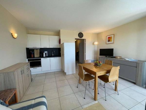 Appartement Saint-Jean-de-Monts 2 pièces 4 personnes - FR-1-224C-424