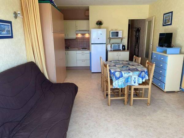 Studio Saint-Jean-de-Monts 1 pièce 4 personnes - FR-1-224C-82