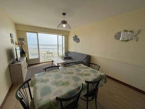 Appartement Saint-Jean-de-Monts 2 pièces 5 personnes - FR-1-224C-187