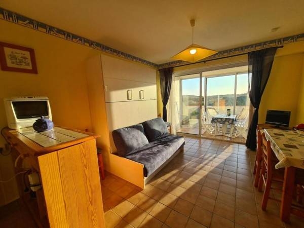 Studio Saint-Jean-de-Monts 1 pièce 4 personnes - FR-1-224C-189