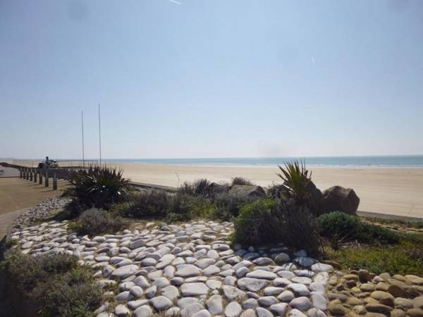 Appartement Saint-Jean-de-Monts 2 pièces 4 personnes - FR-1-224C-544