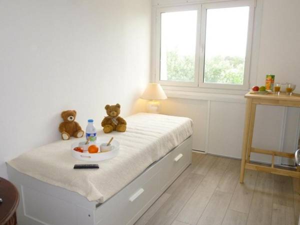 Studio Saint-Jean-de-Monts 1 pièce 2 personnes - FR-1-224C-28