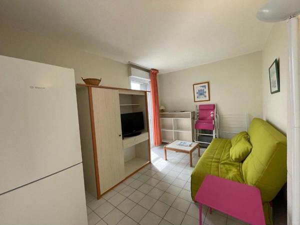 Appartement Saint-Jean-de-Monts 3 pièces 6 personnes - FR-1-224C-111