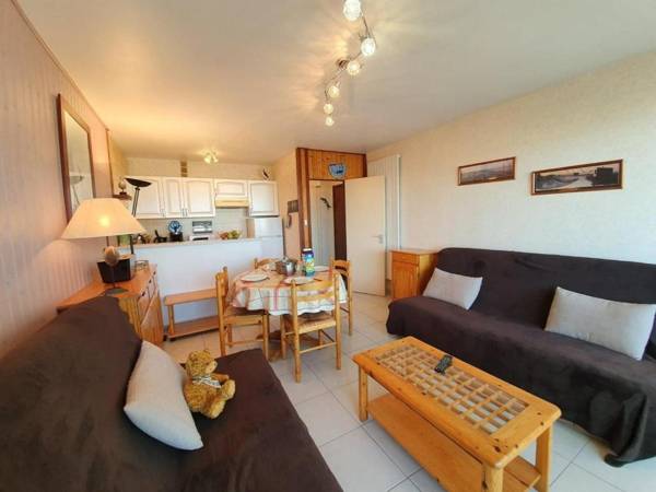 Appartement Saint-Jean-de-Monts 2 pièces 4 personnes - FR-1-224C-209