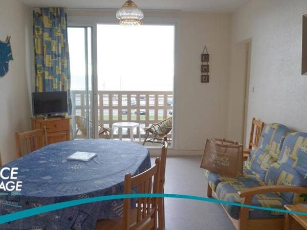 Appartement Saint-Jean-de-Monts 3 pièces 4 personnes - FR-1-323-161