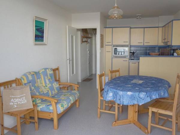 Appartement Saint-Jean-de-Monts 3 pièces 4 personnes - FR-1-323-161