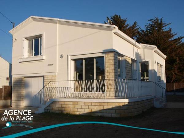 Maison Saint-Jean-de-Monts 5 pièces 8 personnes - FR-1-323-16