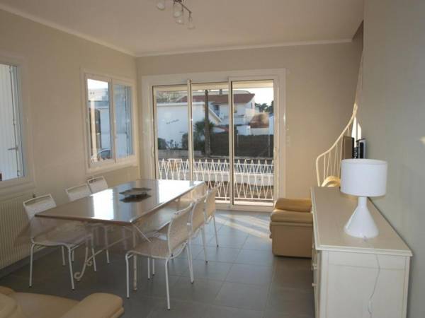 Maison Saint-Jean-de-Monts 5 pièces 8 personnes - FR-1-323-16