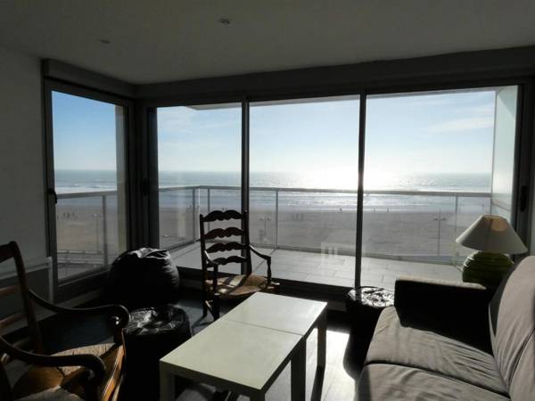 Appartement Saint-Jean-de-Monts 3 pièces 5 personnes - FR-1-323-117