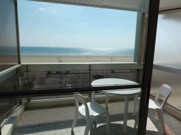 Appartement Saint-Jean-de-Monts 3 pièces 6 personnes - FR-1-323-121