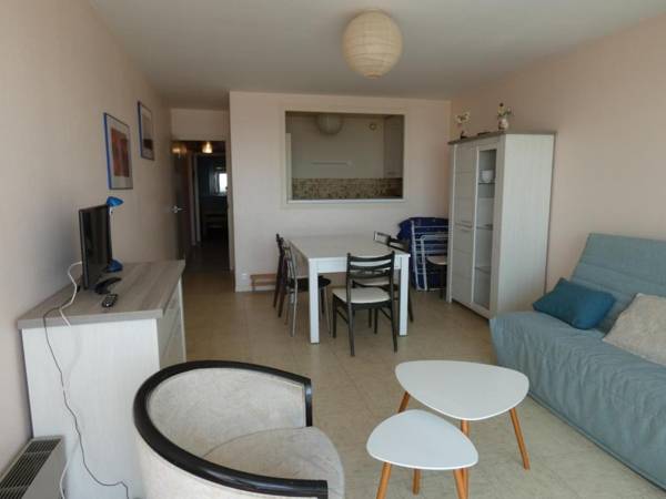 Appartement Saint-Jean-de-Monts 3 pièces 6 personnes - FR-1-323-121