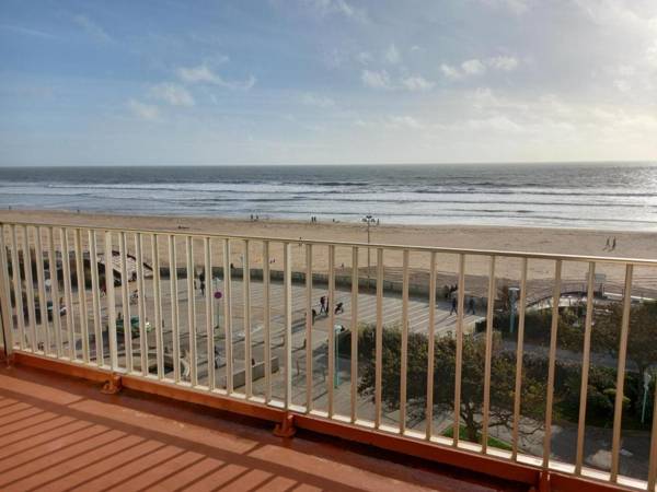 Appartement Saint-Jean-de-Monts 3 pièces 6 personnes - FR-1-323-131