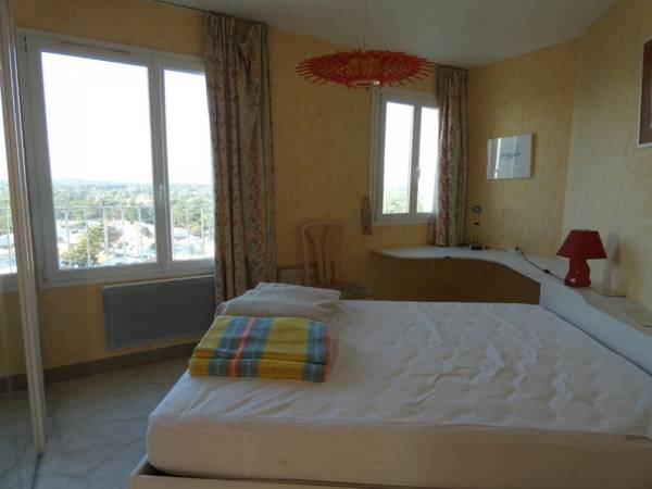 Appartement Saint-Jean-de-Monts 2 pièces 4 personnes - FR-1-323-120