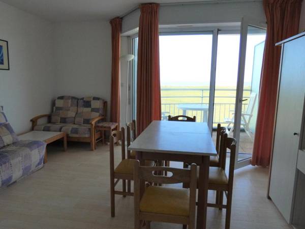 Appartement Saint-Jean-de-Monts 2 pièces 5 personnes - FR-1-323-100