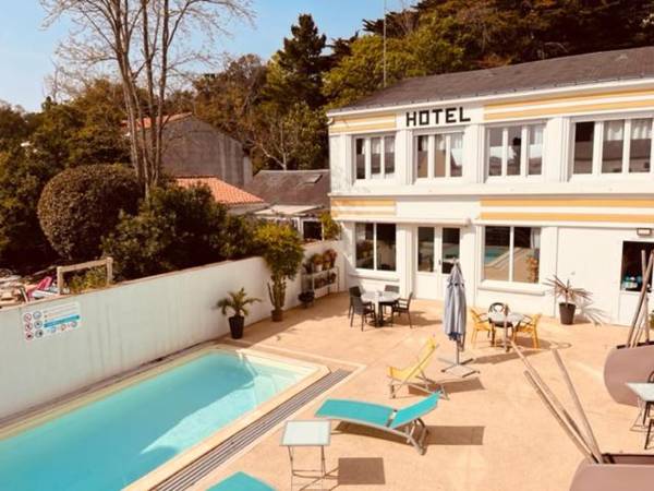 Casita del Mar Appart'