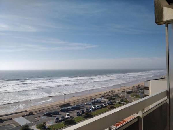 Appartement Saint-Jean-de-Monts 3 pièces 5 personnes - FR-1-323-231