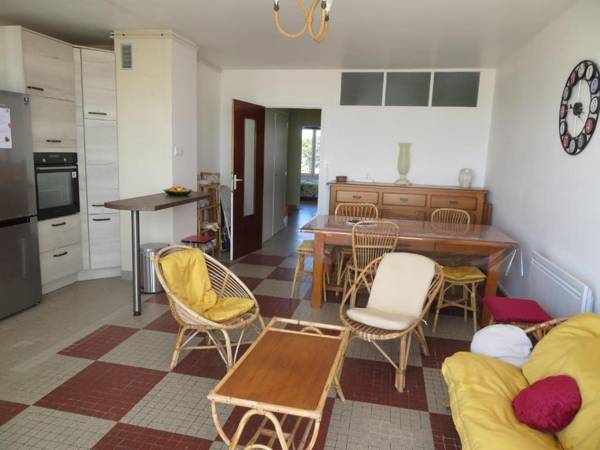 Appartement Saint-Jean-de-Monts 4 pièces 8 personnes - FR-1-323-241