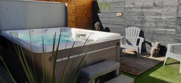 Cale 32 - Chambres d'hotes