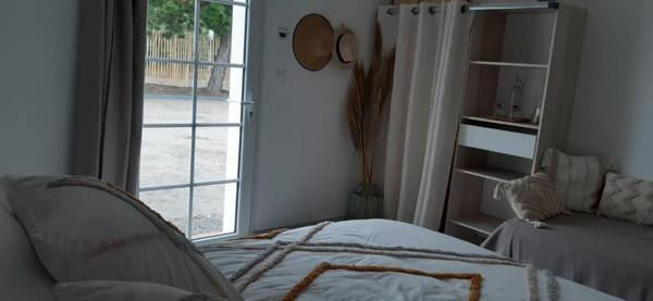 Cale 32 - Chambres d'hotes