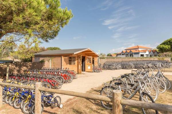 Résidence Pierre & Vacances Le Domaine de Bourgenay