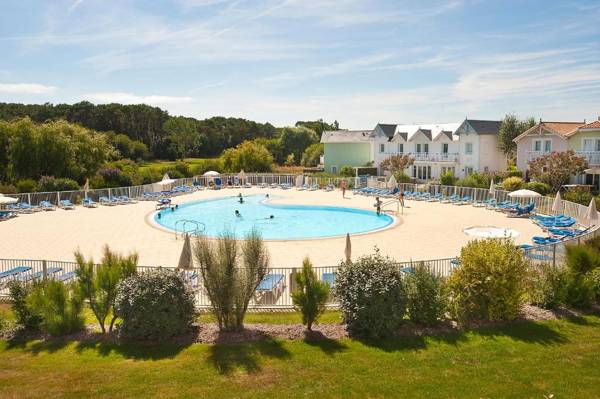 Residence Port Bourgenay - maeva Home