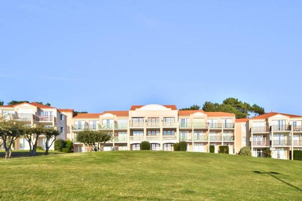 Appartement l'Archipel - Vue mer exceptionnelle