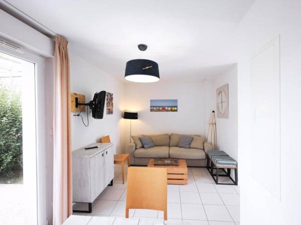 Maison Talmont-Saint-Hilaire 3 pièces 6 personnes - FR-1-197-474