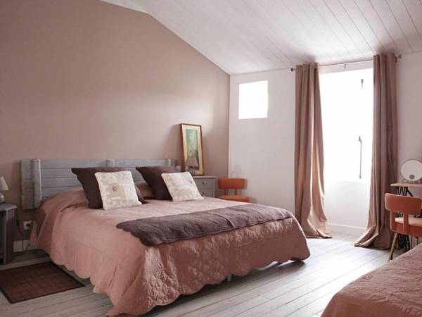 Gîte Talmont-Saint-Hilaire 2 pièces 3 personnes - FR-1-426-328