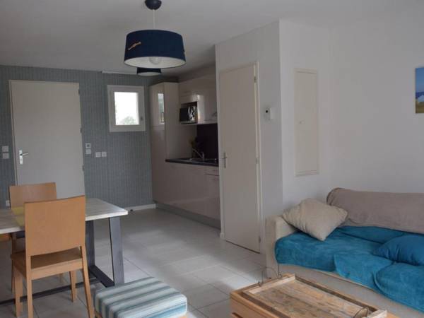 Maison Talmont-Saint-Hilaire 3 pièces 4 personnes - FR-1-197-484