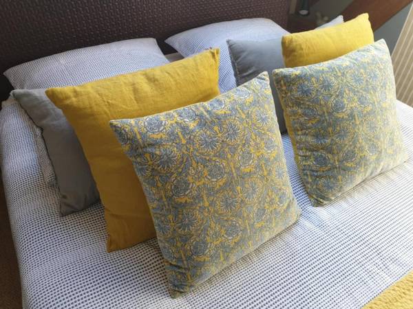 Le Clos Poulain Chambres d'Hôtes et Gîtes entre Terre et Mer