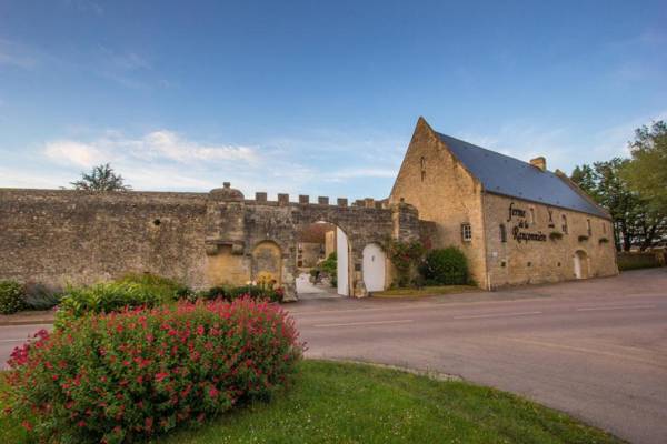 Ferme de la Rançonnière