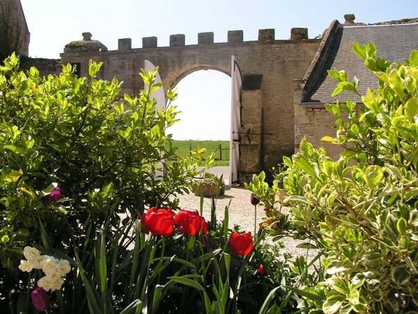 Ferme de la Rançonnière