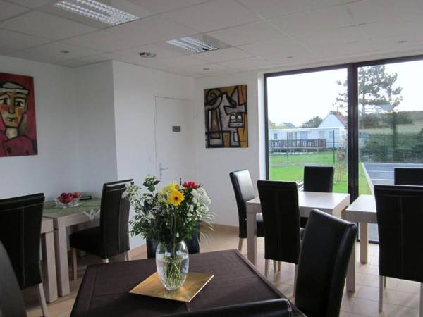 Gold Beach Hotel & RESIDENCE