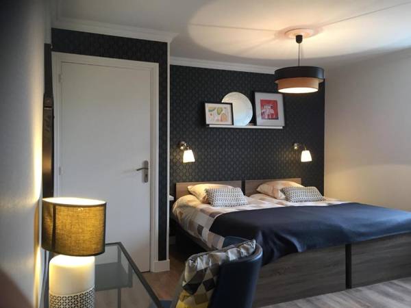 B&B Ferme De La Tourelle