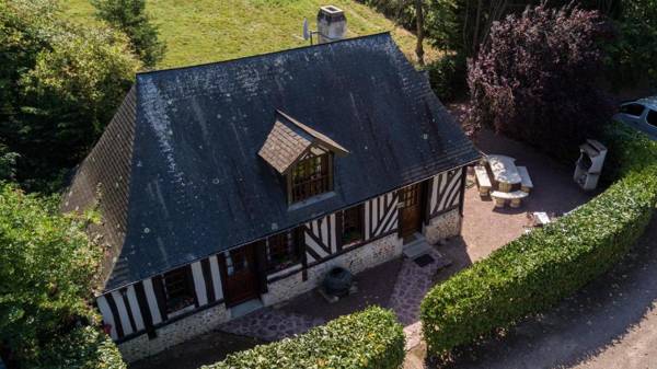 Gites - Domaine de Geffosse