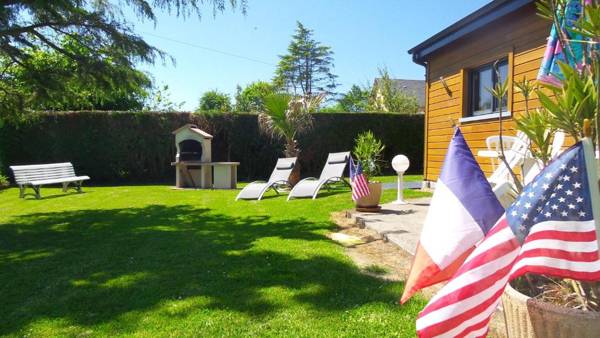 Les Mystères D'Omaha Beach