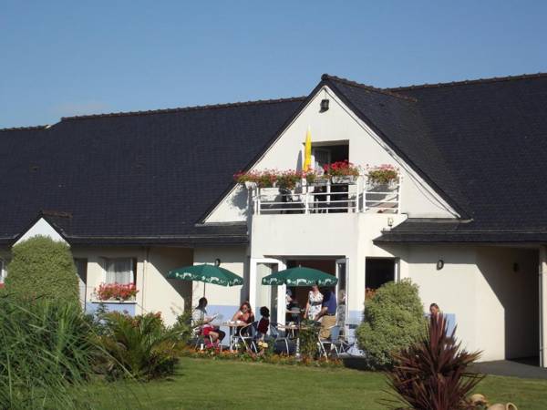 Hôtel Heod - Binic - Saint-Quay-Portrieux