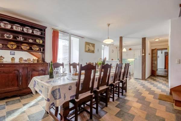 La Grenouillère - Grande longère bretonne - Pléneuf-Val-André