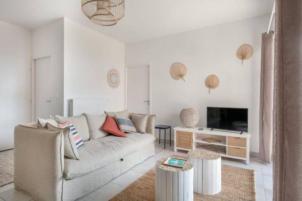 A reserver pour un sejour en bord de plage