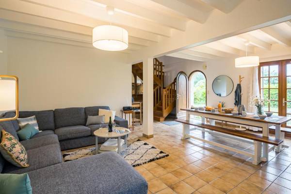 Maison de la Grande Plage