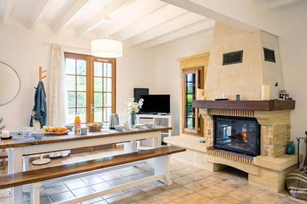 Maison de la Grande Plage