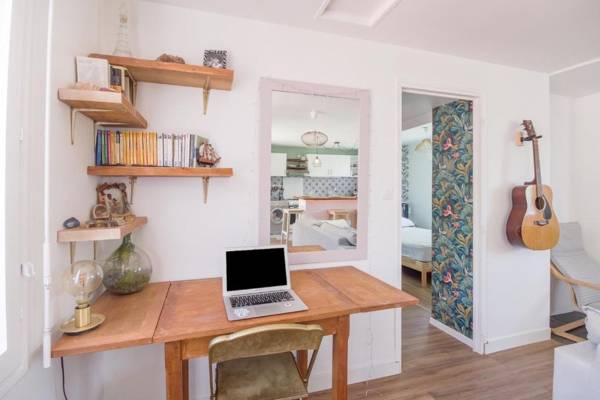 Maison a Pleneuf Val Andre